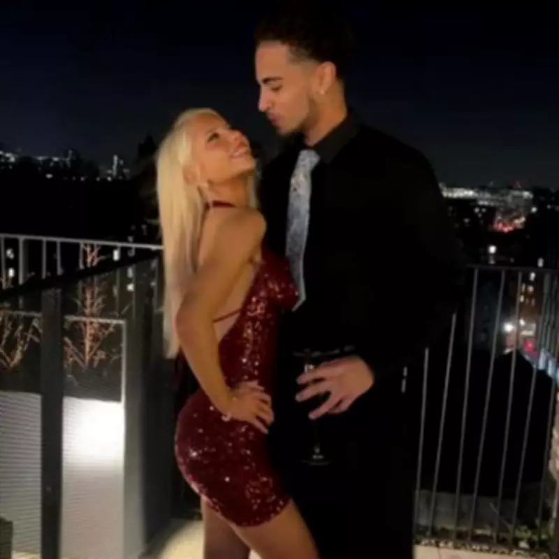 Big Brother Stars Elsa Rae and Marcus John Announce First Baby Due in October