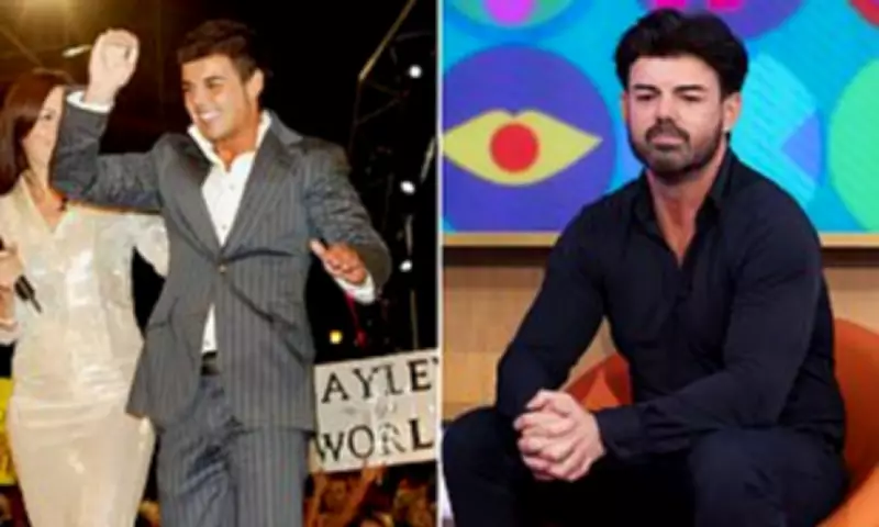 Big Brother Winner Anthony Hutton Lost Fortune, Moved Back with Nan