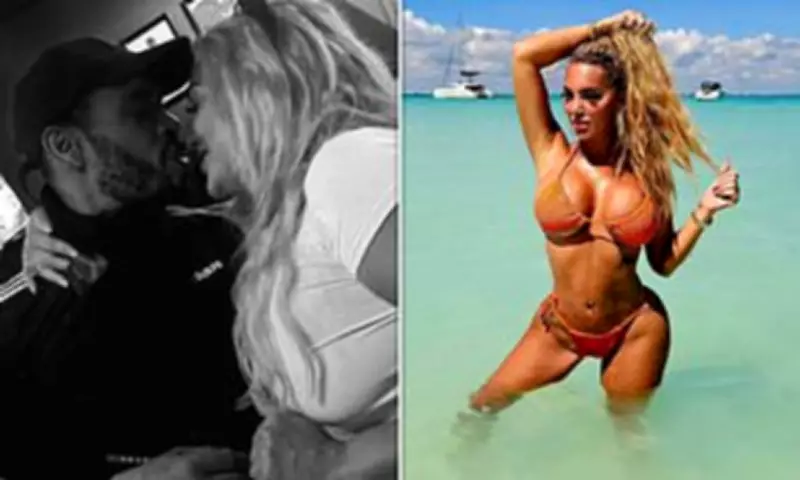 Big Brother's Aisleyne Reveals Boxer Boyfriend and Cosmetic Surgery Regrets