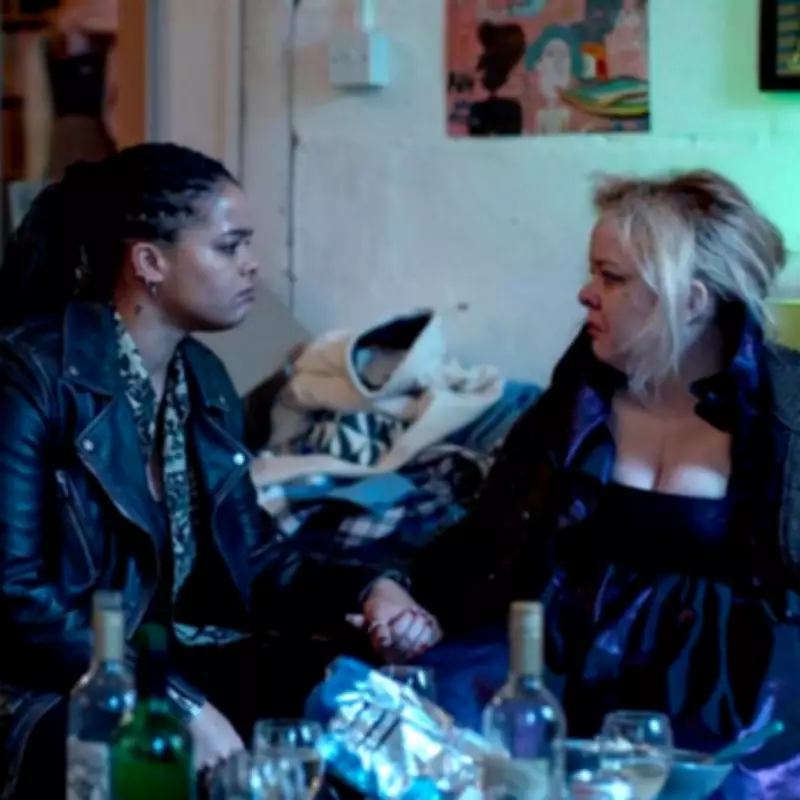 Big Mood Series Two Release Date Announced with Nicola Coughlan Return