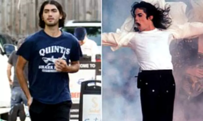 Bigi Jackson Spotted in Rare Public Outing, Advocates for Climate Action