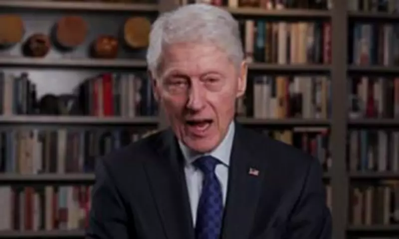 Bill Clinton Testifies on Epstein Links, Clarifies Trump Conversation