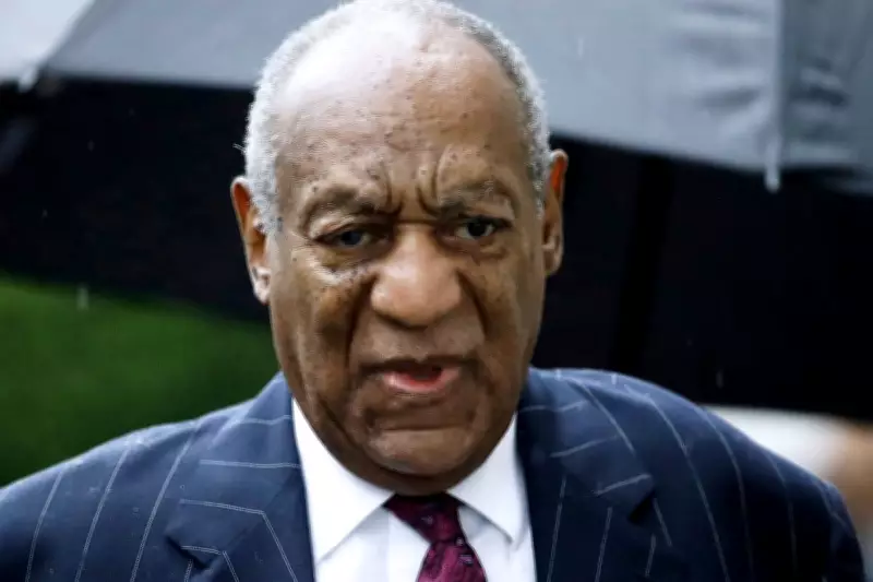 Bill Cosby Found Liable for 1972 Sexual Assault in Civil Trial