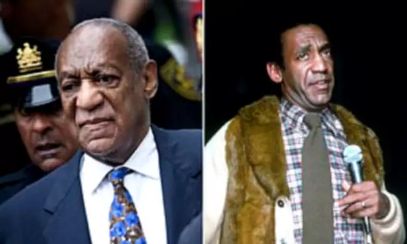 Bill Cosby Found Liable in Civil Trial for 1972 Sexual Assault