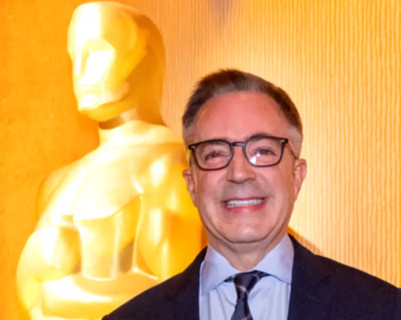 Bill Kramer and Robert Redford's 'Scars' Explores AI in Film Industry