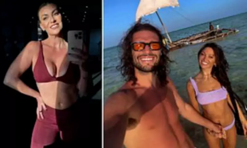 Billi Mucklow's Fitness Journey Sparks 'Ultimate Revenge' Amid Andy Carroll's New Role