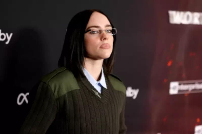 Billie Eilish Set for Film Debut in Sarah Polley's The Bell Jar Adaptation