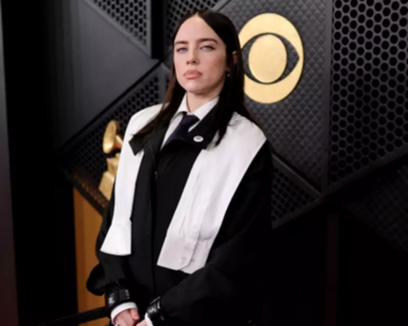 Billie Eilish to Star in Sarah Polley's Adaptation of The Bell Jar