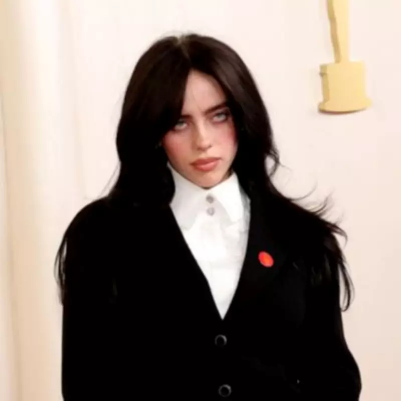 Billie Eilish's Alleged Stalker Dies After Being Struck by Train in New York