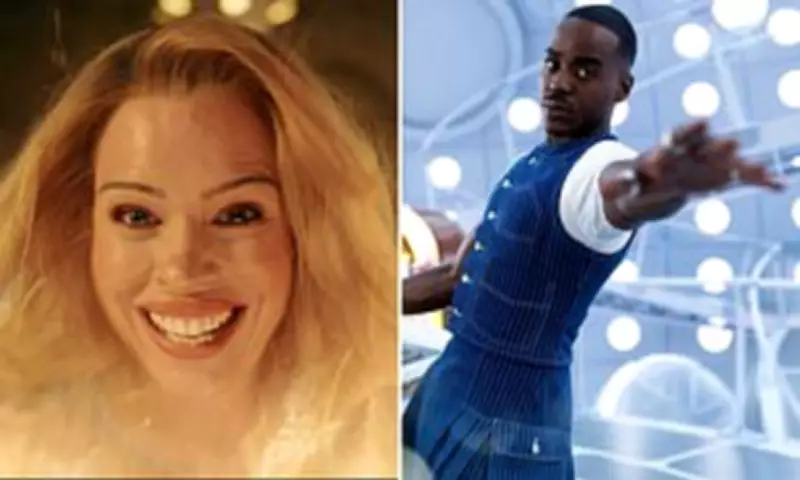 Billie Piper's Doctor Who Return Confirmed Amid Show's Future Uncertainty