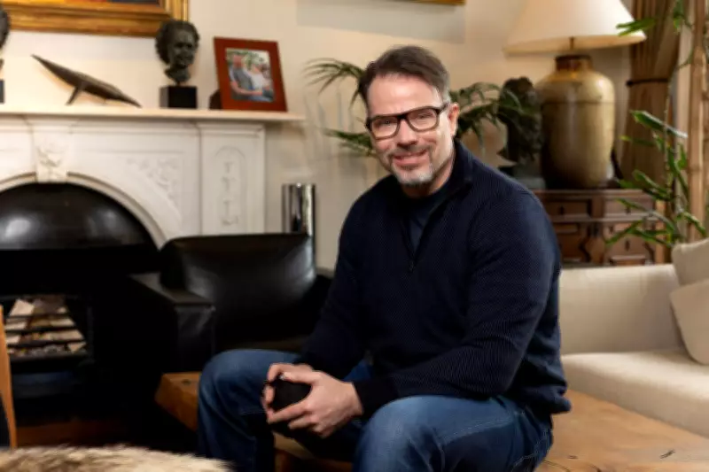 Billionaire Chris Rokos Donates Record £190 Million to Cambridge University