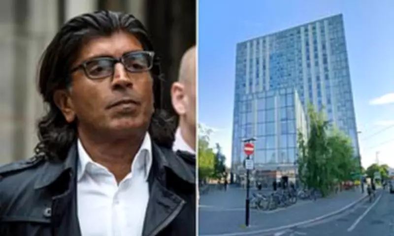 Billionaire Landlord Issues Mass Evictions Before No-Fault Ban Takes Effect