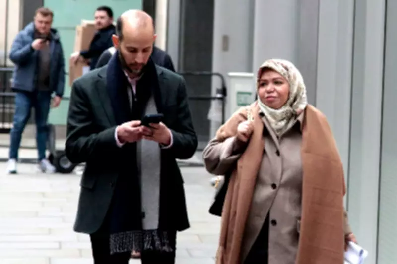 Billionaire Sheikh's Wife Loses High Court Battle Over £8.3m London Home
