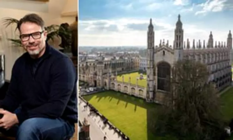 Billionaire's £190 Million Gift to Cambridge Sets New UK University Donation Record