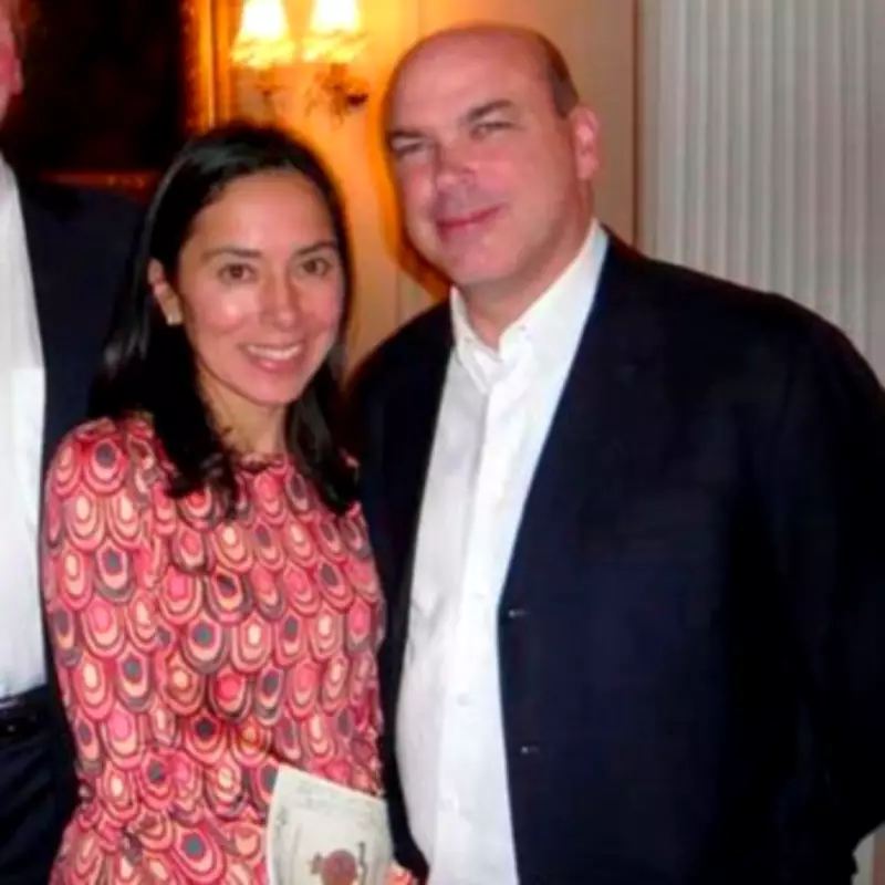 Billionaire's Widow Faces Bankruptcy After £920m Court Ruling Over Autonomy Deal