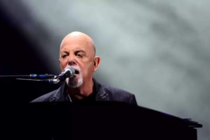 Billy Joel's Daughter Shares Health Update on Singer's Rare Brain Condition