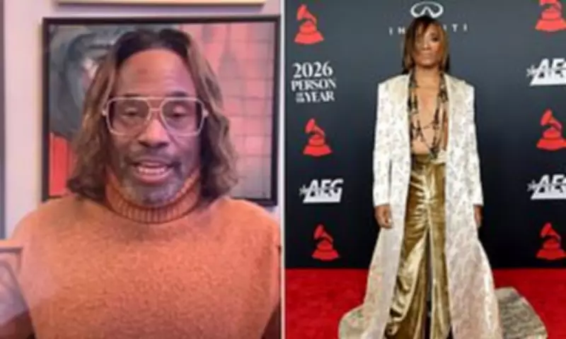 Billy Porter Reveals He Was 'Dead for Three Days' During Sepsis Battle