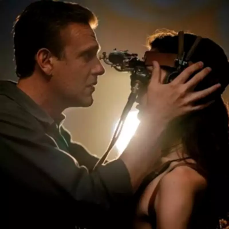 Binge-Worthy 'Mind-Bending' Thriller Dispatches From Elsewhere Now on Netflix