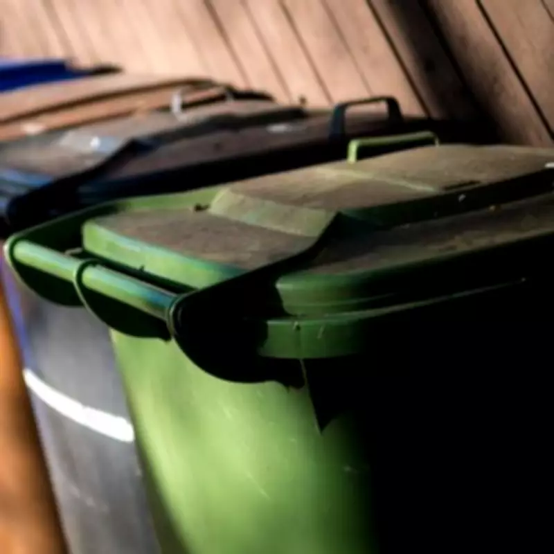 Binman Warns Easter Holiday Mistake Could Leave Your Rubbish Uncollected