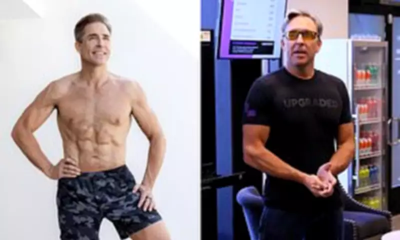 Biohacker's Secret to Living to 180: Forgiveness and High-Tech Routines