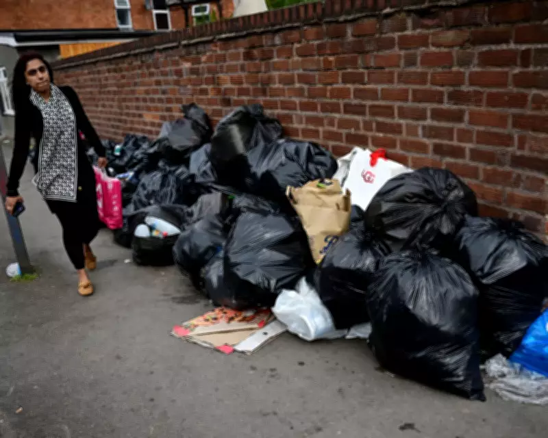 Birmingham Bin Strike: A Year of Waste and Stalemate Explained