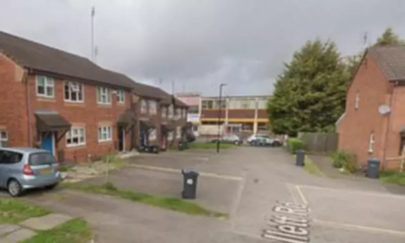 Birmingham Boy, 12, Charged with Sexual Assault and Strangulation