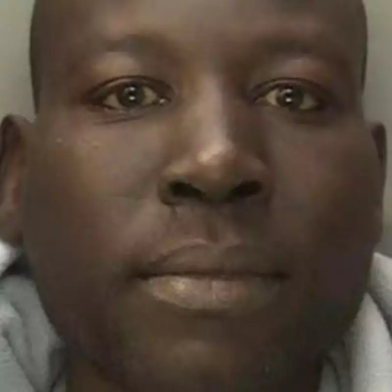 Birmingham Predator Jailed for 11 Years After Snatching Girl, 5, Off Street