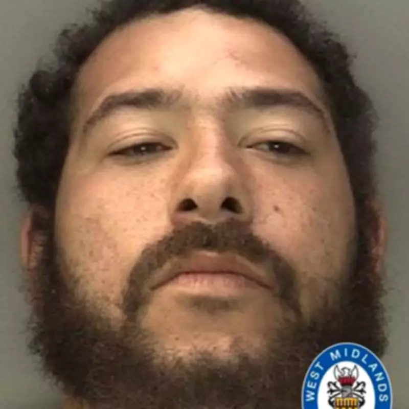 Birmingham Schoolgirl, 14, Wakes to Stranger Raping Her in Horrific Attack