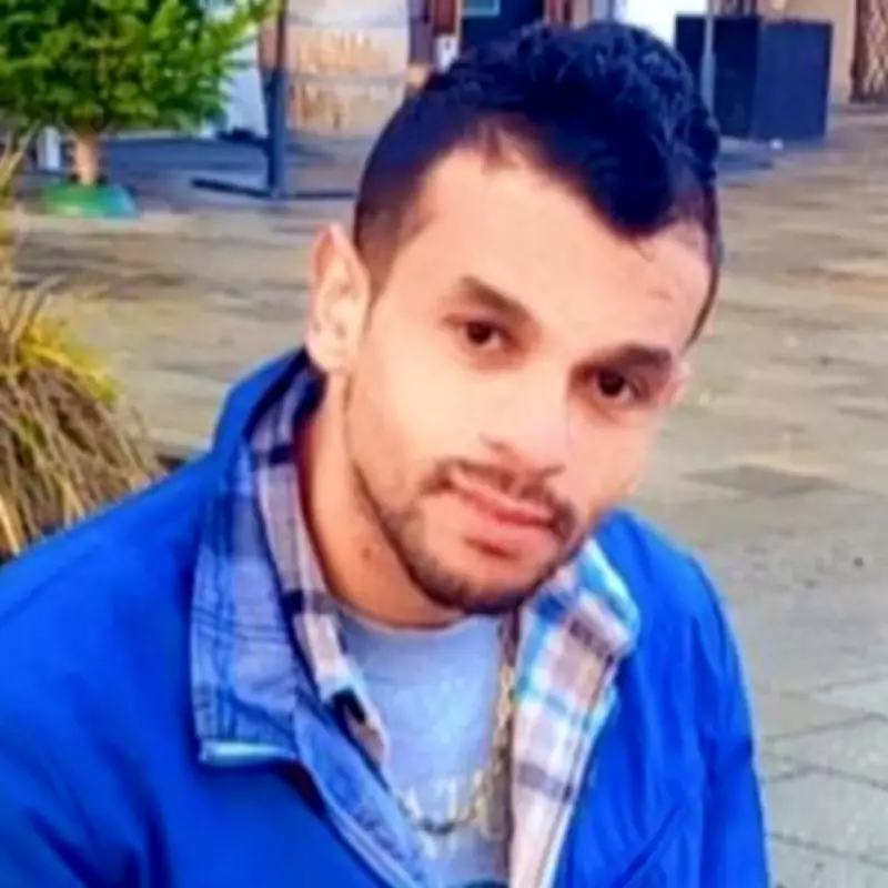 Birmingham Stabbing Victim Named as Ali Alshmari, 32-Year-Old Arrested
