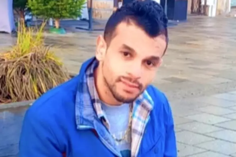 Birmingham Stabbing Victim Named as Ali Alshmari Near Primary School