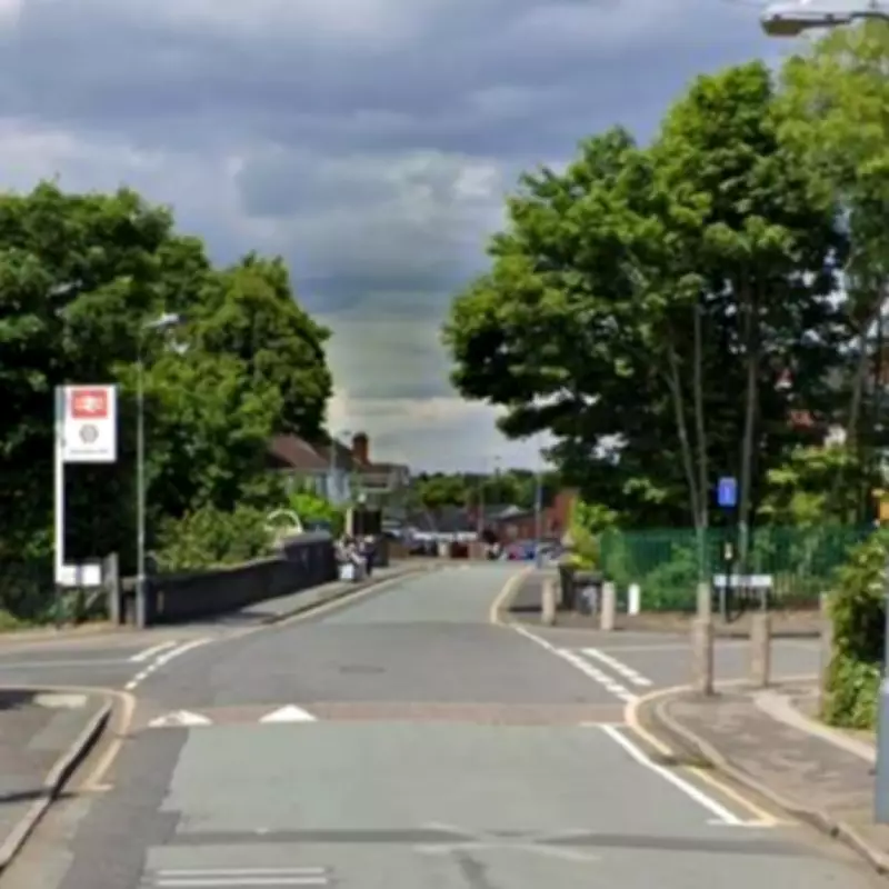 Birmingham Woman Attacked: Hijab Ripped Off in Terrifying Carjacking Attempt