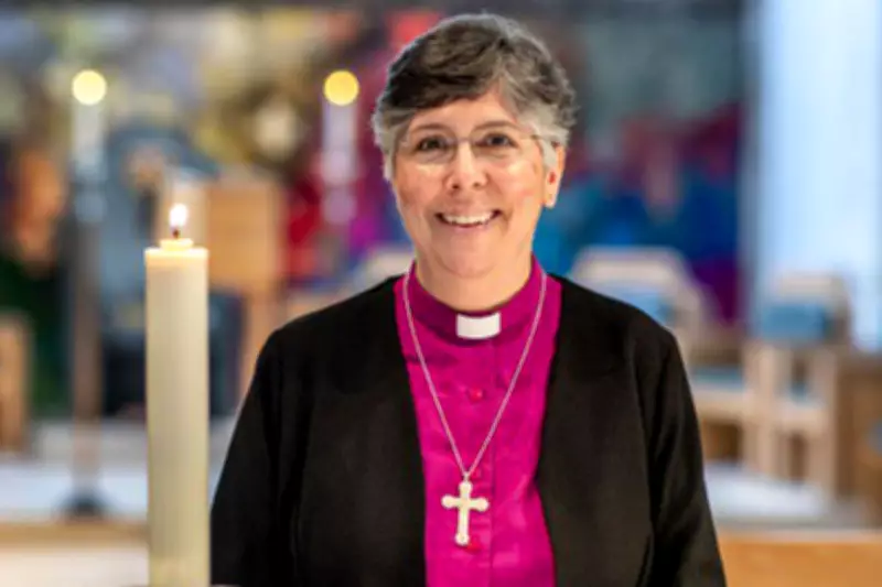 Bishop Warns Iran's 'Barbaric' Regime in 'Death Throes' But Dangerous