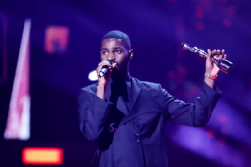 Black Music Contributes £24.5 Billion to UK Economy, Report Reveals