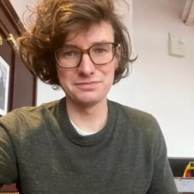 Blackpool's Winter Paradox: Empty Shops and a Tourism Boom