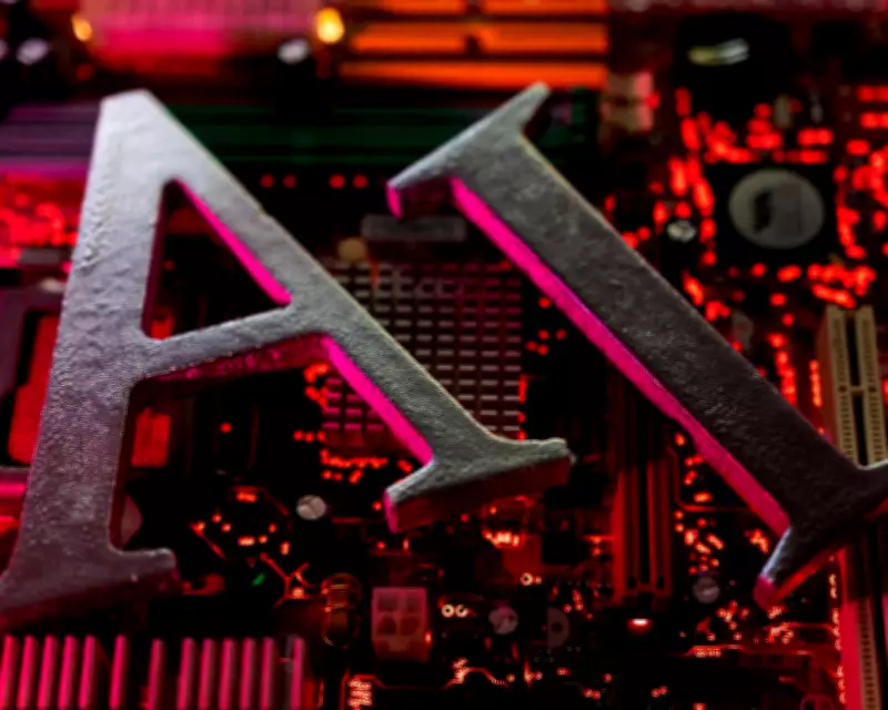 BlackRock's Larry Fink Warns AI Boom Could Widen Wealth Inequality