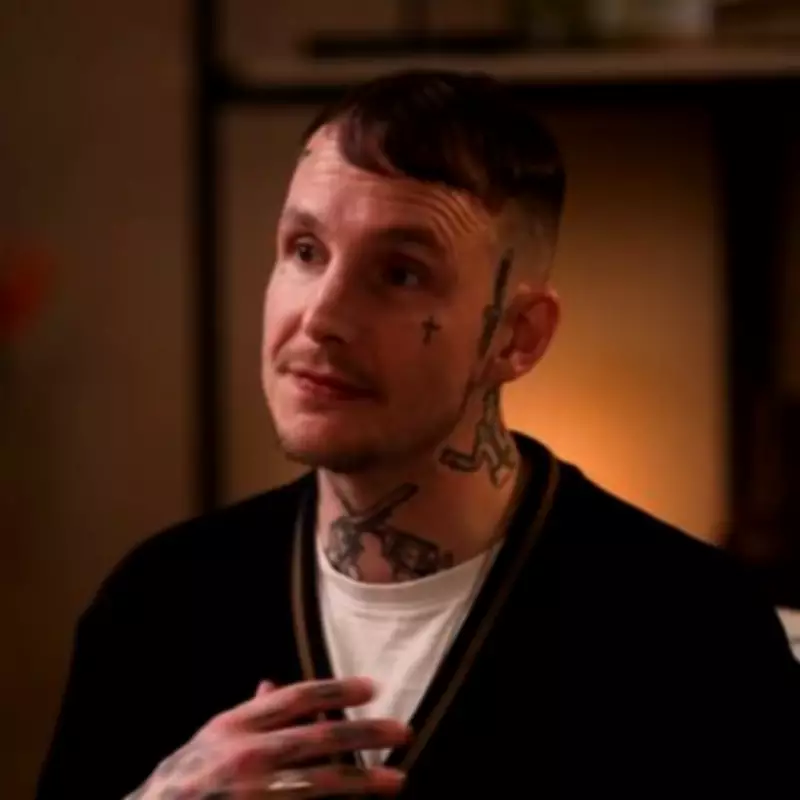 Blake Fielder-Civil Opens Up on Amy Winehouse, Sobriety, and Tragic Past