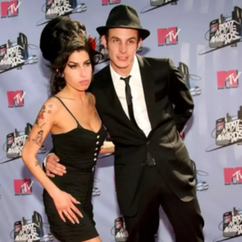 Blake Fielder-Civil Reveals Plans to Remarry Amy Winehouse Before Her Death