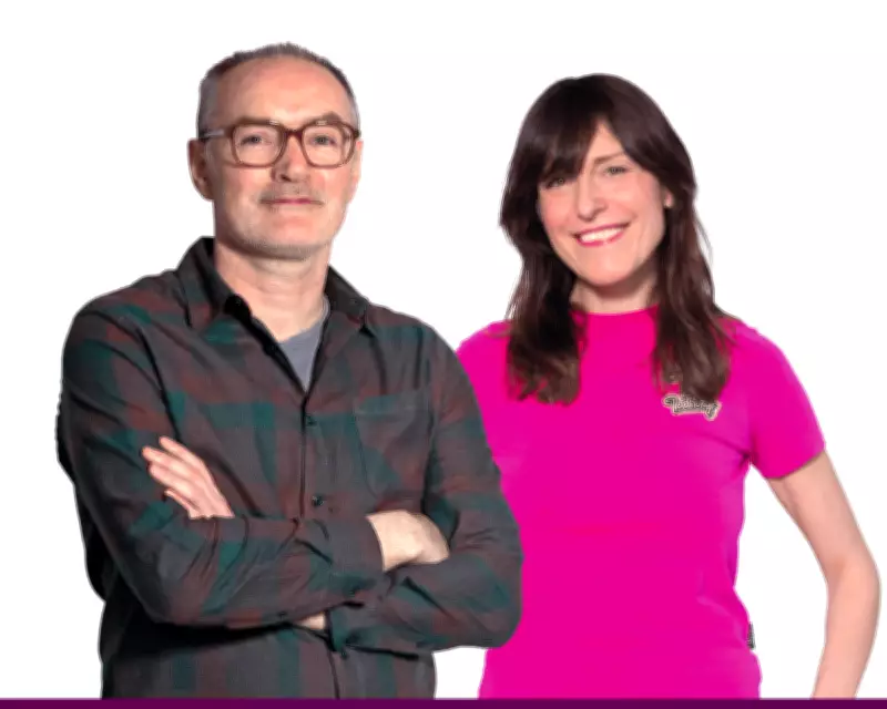 Blind Date Belfast: Property Director Meets Investor Relations Model