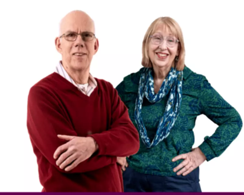 Blind Date: Height Difference and Distance Hinder Romance for Retired Couple