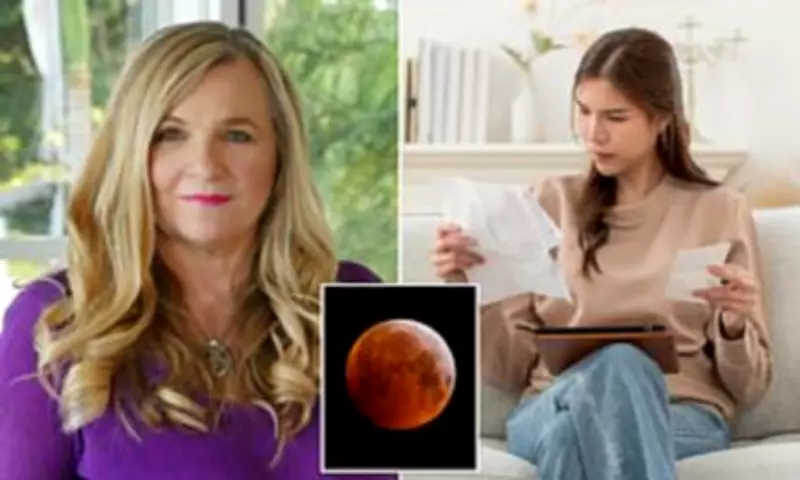 Blood Moon Eclipse Sparks Emotional Reckoning Across Australia Tonight