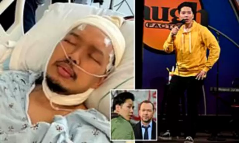 Blue Bloods Star Alex Duong Dies at 42 After Battle with Rare Cancer