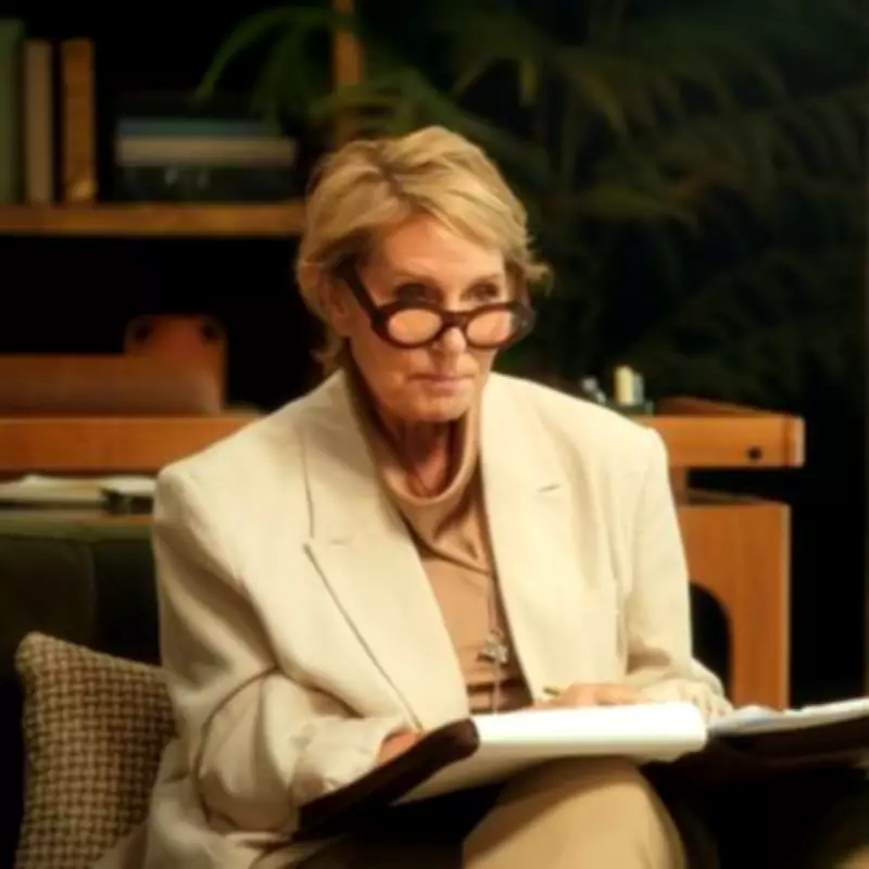 Blue Therapy Creator Reveals 'Highly Sensitive' Scene Almost Cut from Netflix Show