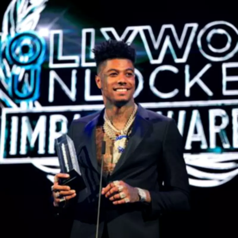 Blueface vs Chibu: UK Start Time, Stream Details and Full Fight Card