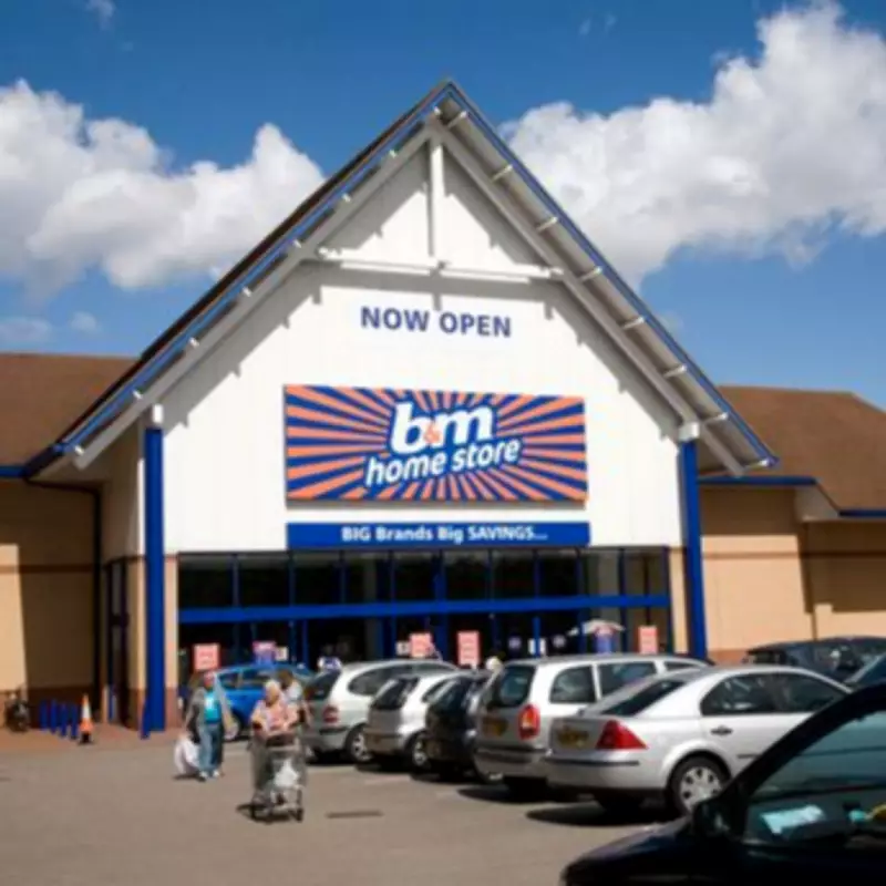 B&M Announces Easter Sunday Store Closures Across England, Wales and Northern Ireland