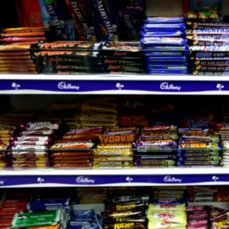 B&M Shoppers Flock for Cadbury Easter Bar as Price Drops to £1