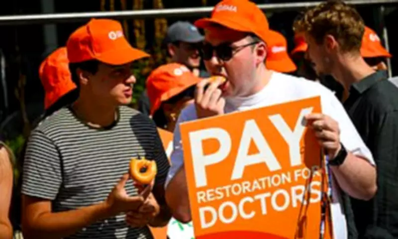 BMA Staff Vote Overwhelmingly to Strike Over 'Hypocritical' Pay Offer