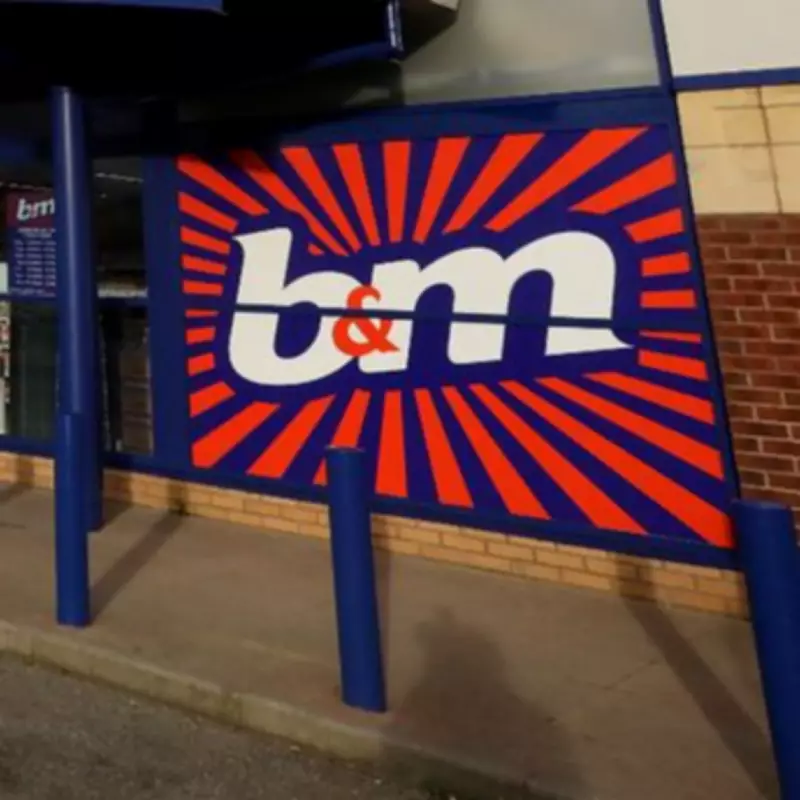 B&M's £40 Coffee Table Mirrors Homebase's £154 Version, Saving Shoppers Over £110