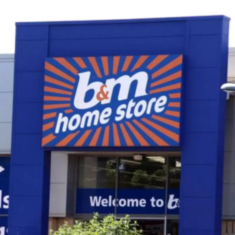 B&M's £5 Vase Mirrors £30 John Lewis Design, Offering Major Savings