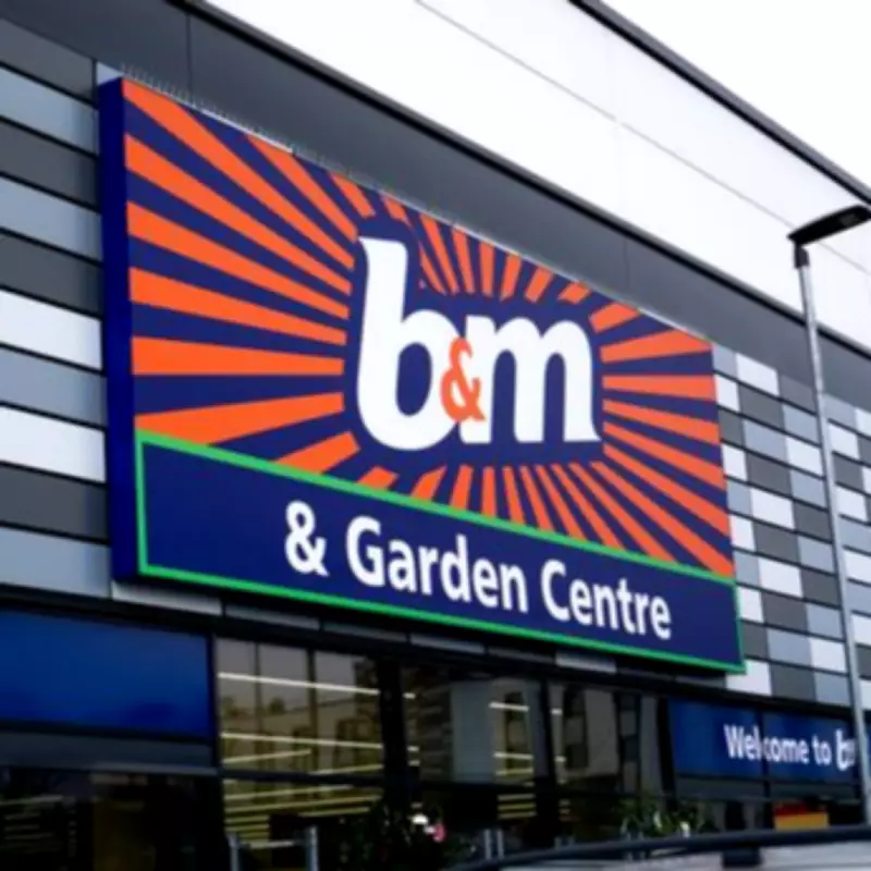 B&M's £6 Ribbed Lamp Mirrors Sold-Out £160 John Lewis Version