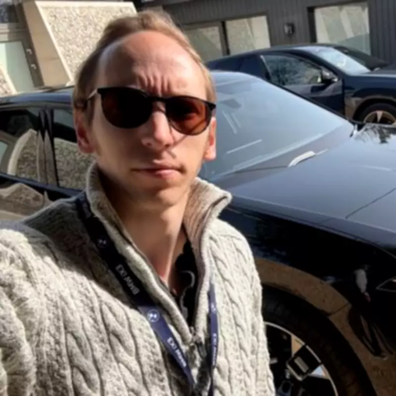 BMW iX3 Surprises: Three Unexpected Discoveries from the Car of the Year